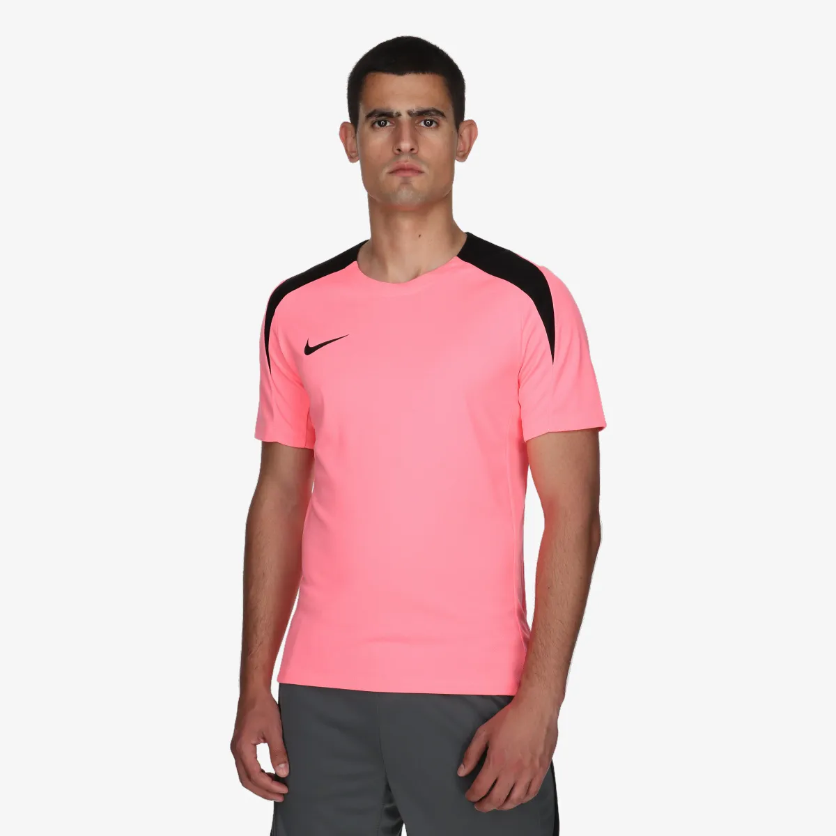 NIKE T-Shirt M NK DF STRK TOP SS 