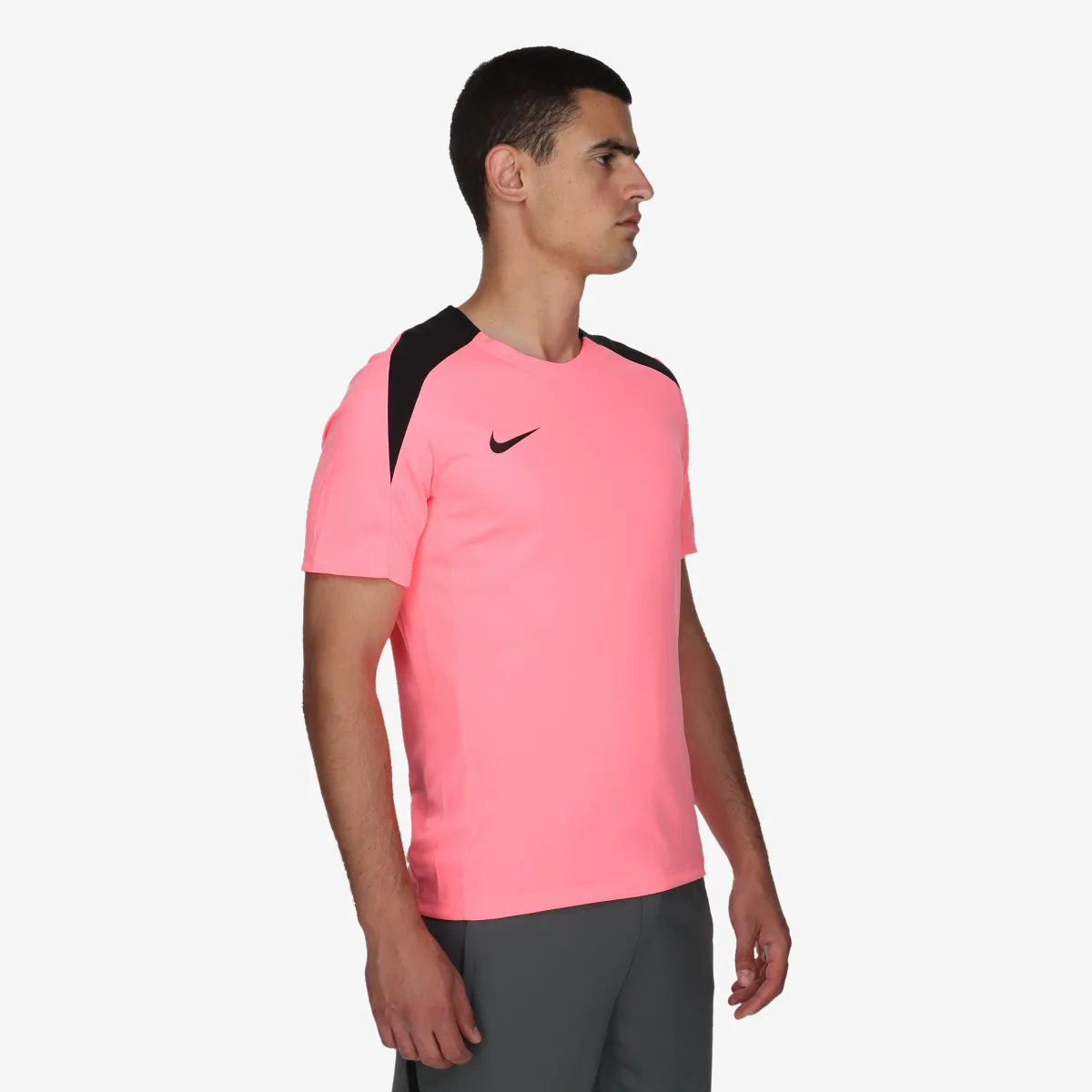 NIKE T-Shirt M NK DF STRK TOP SS 