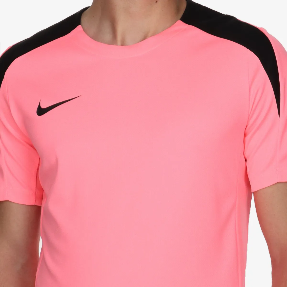 NIKE T-Shirt M NK DF STRK TOP SS 