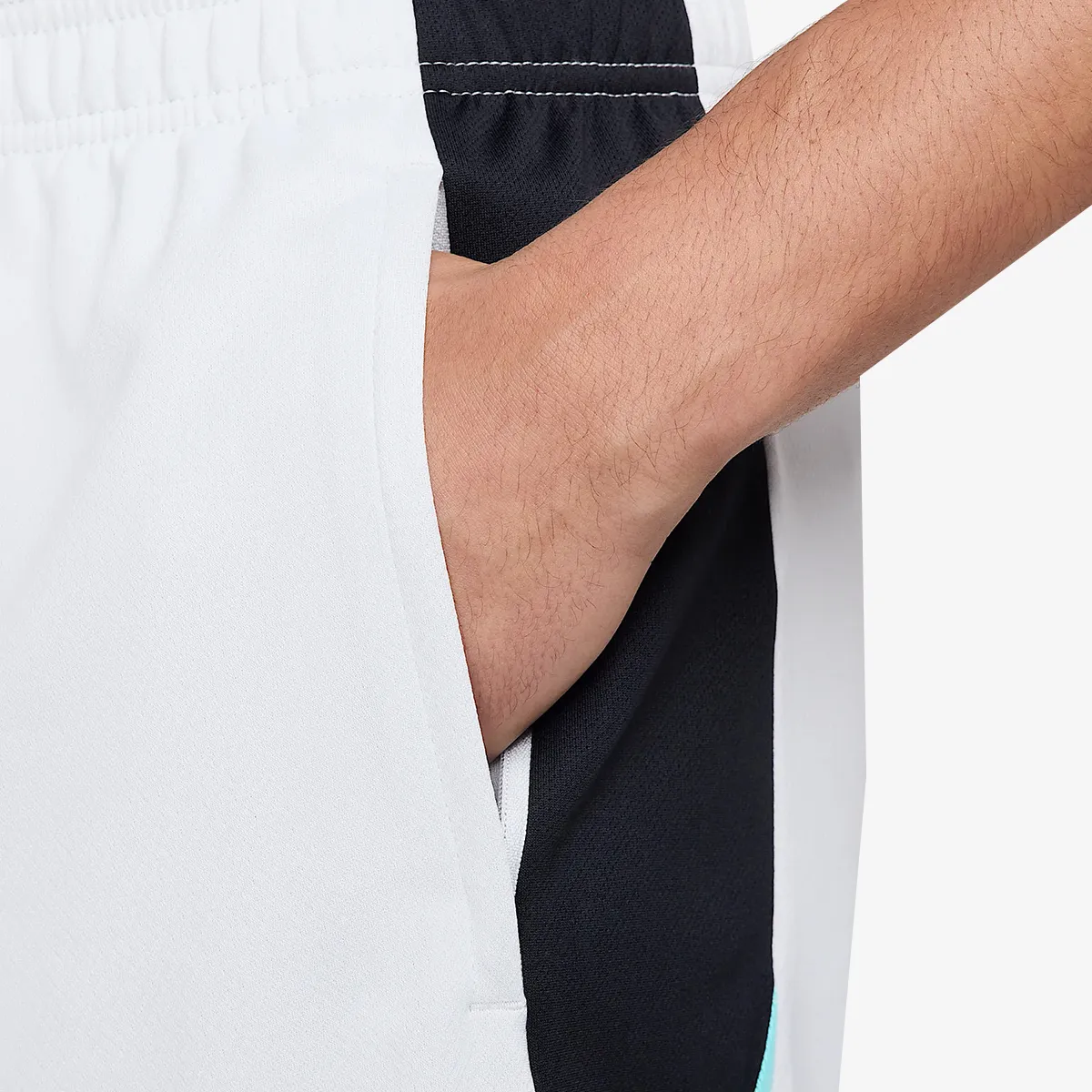 NIKE Kratke hlače M NK DF STRK SHORT KZ 