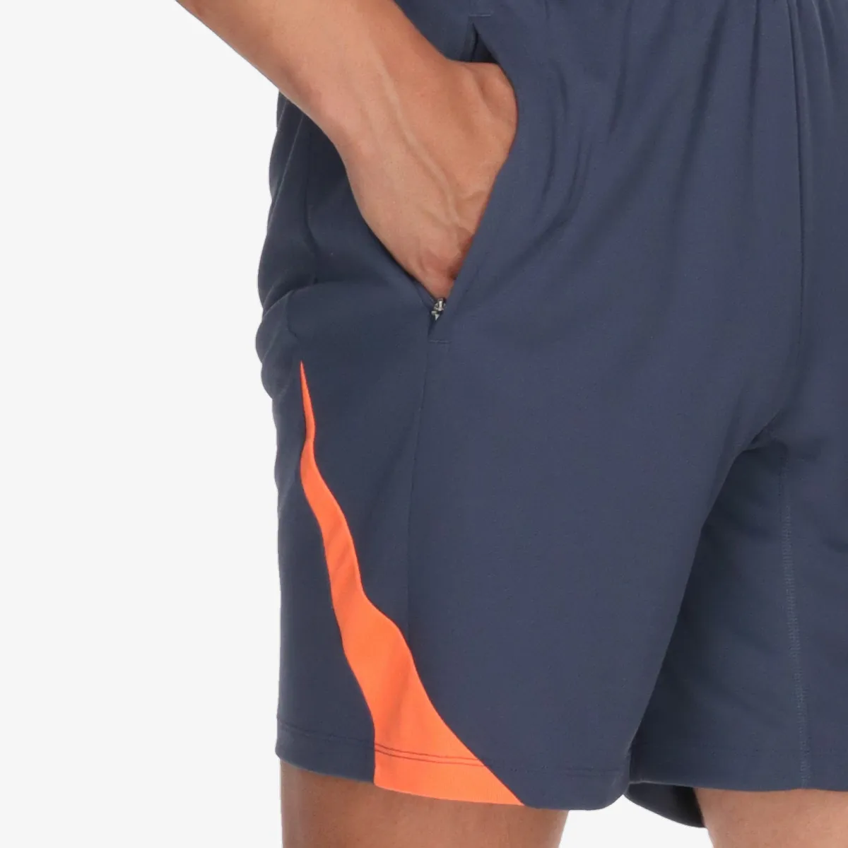 NIKE Kratke hlače M NK DF STRK SHORT KZ