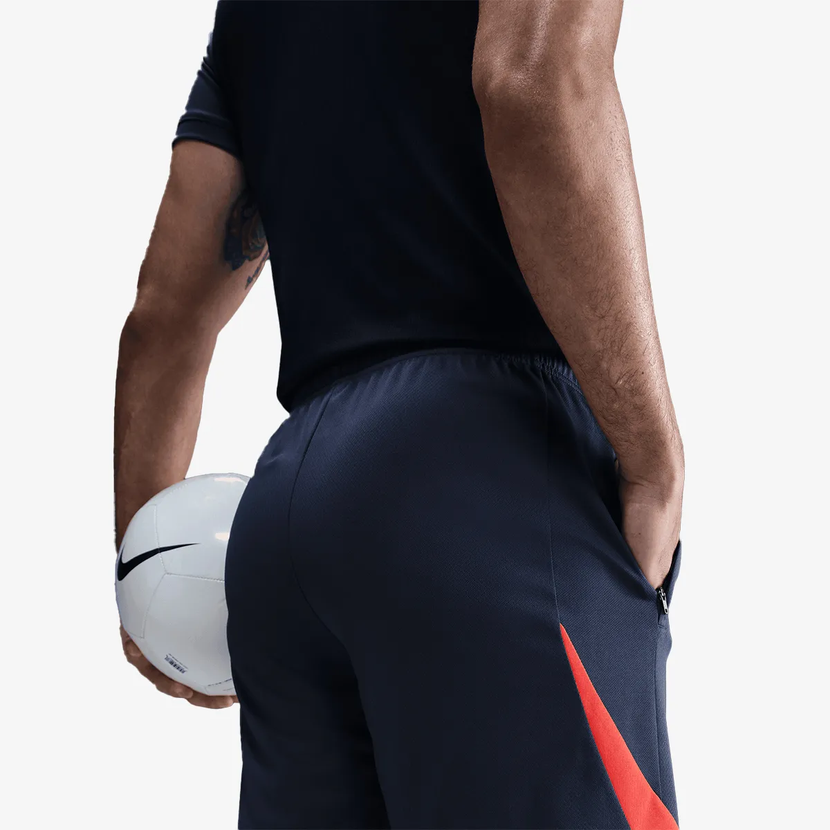 NIKE Kratke hlače M NK DF STRK SHORT KZ
