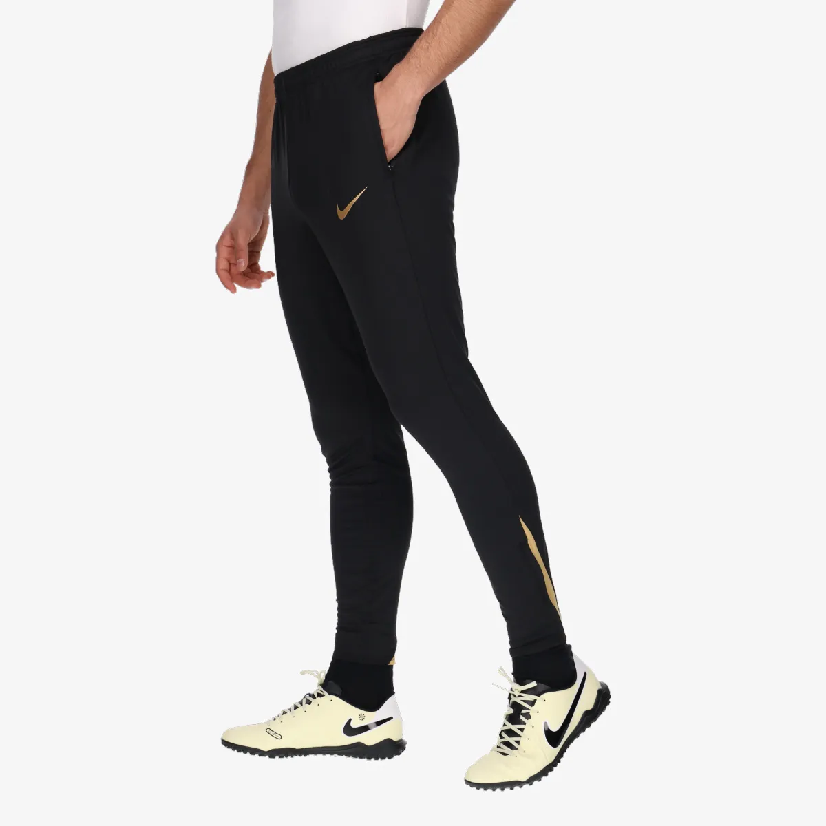 NIKE Hlače M NK DF STRK PANT KPZ 