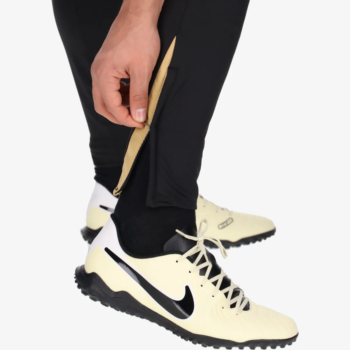 NIKE Hlače M NK DF STRK PANT KPZ 