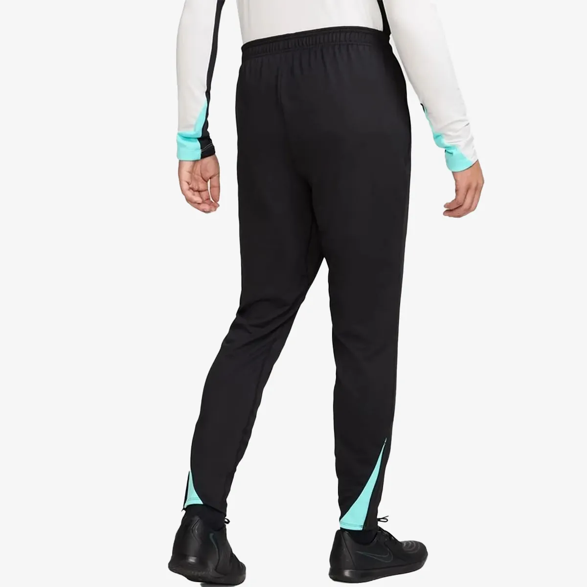 NIKE Hlače M NK DF STRK PANT KPZ 