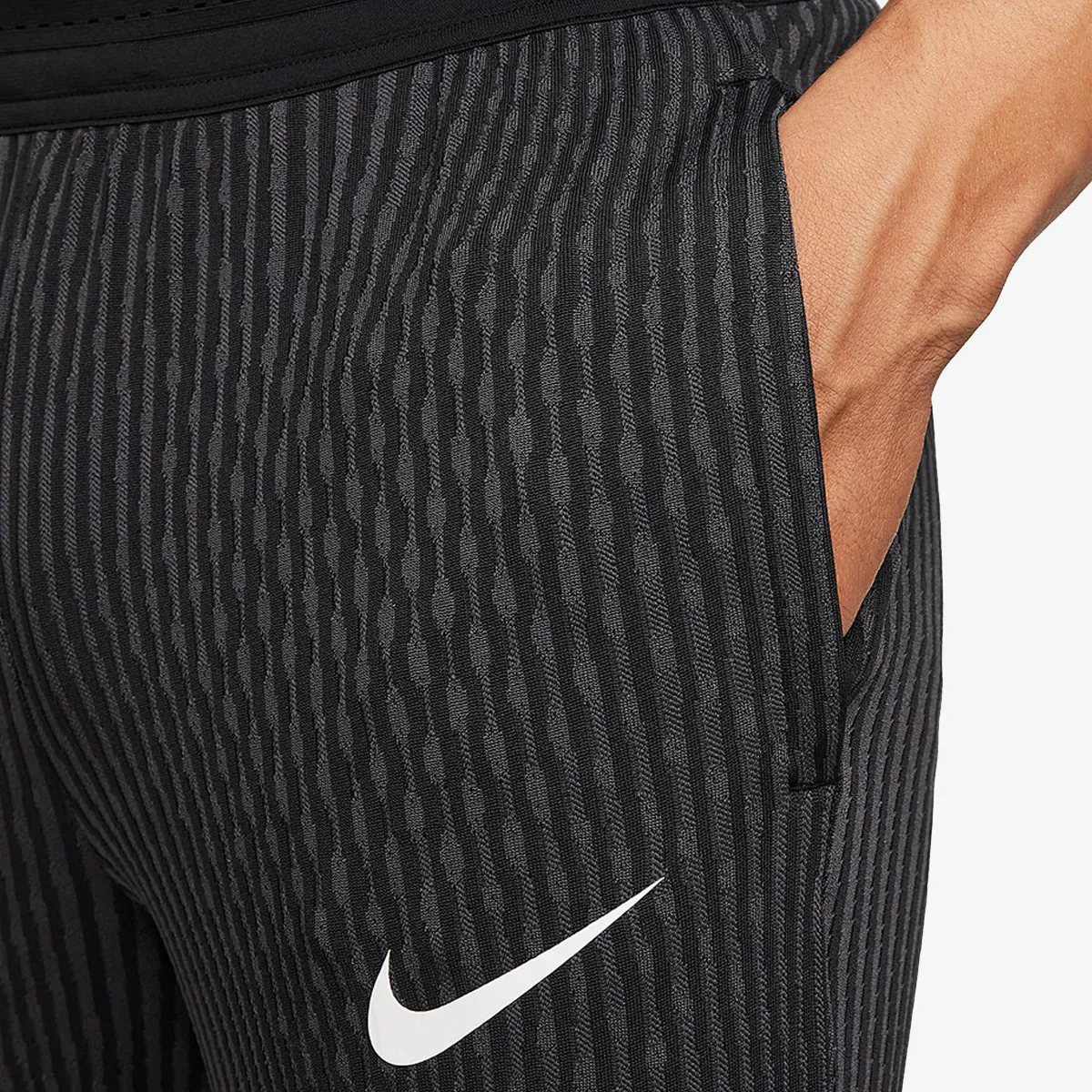 NIKE Hlače M NK DFADV STRK ELT PNT KPZ 