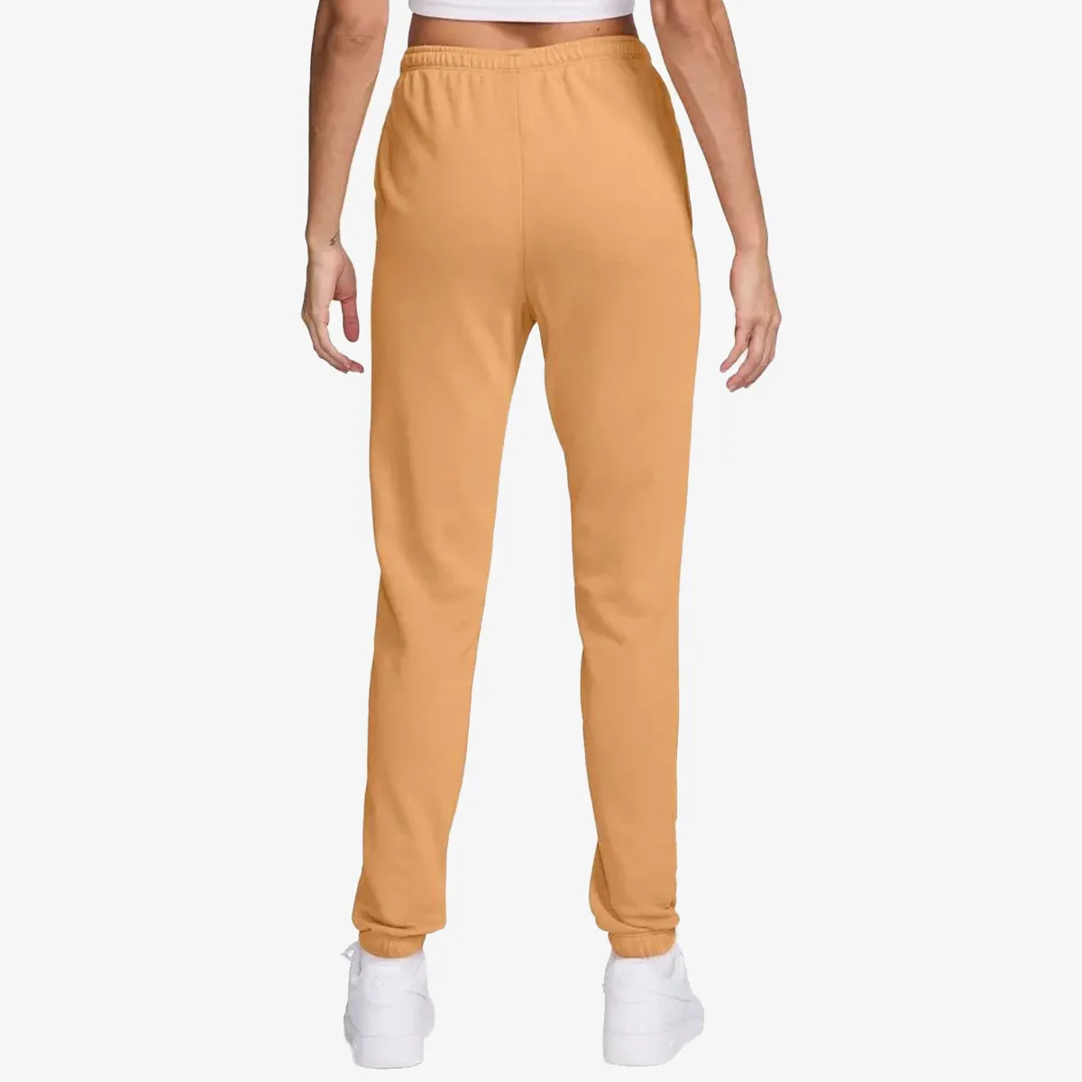 NIKE Hlače W NSW NK CHLL FT HR SWTPNT 