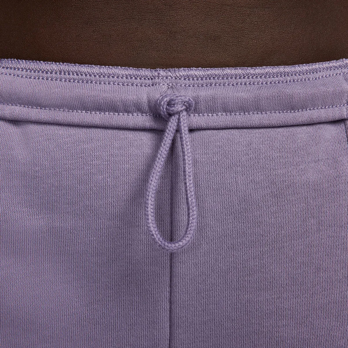 NIKE Kratke hlače W NSW NK CHLL FT HR 2IN SHORT 