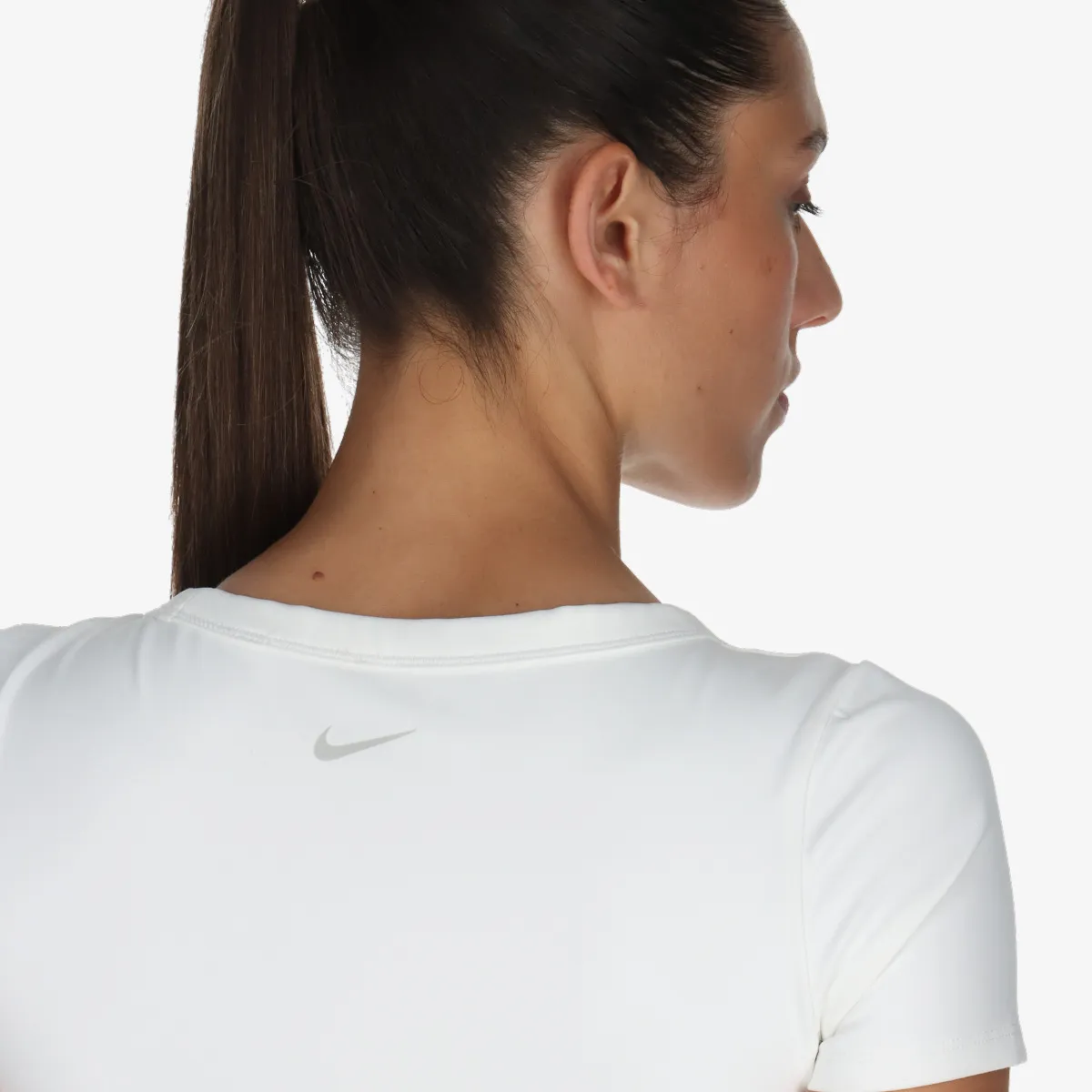 NIKE T-Shirt W NK ONE FITTED DF SS TOP 