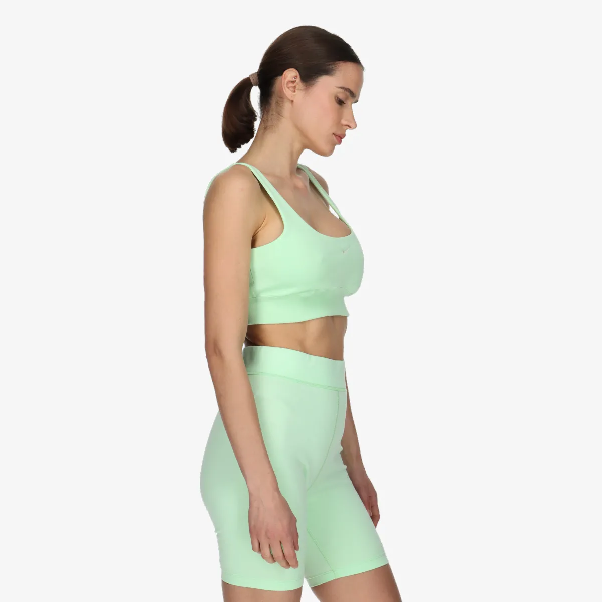NIKE Top W NSW NK CHLL FT CRP TANK