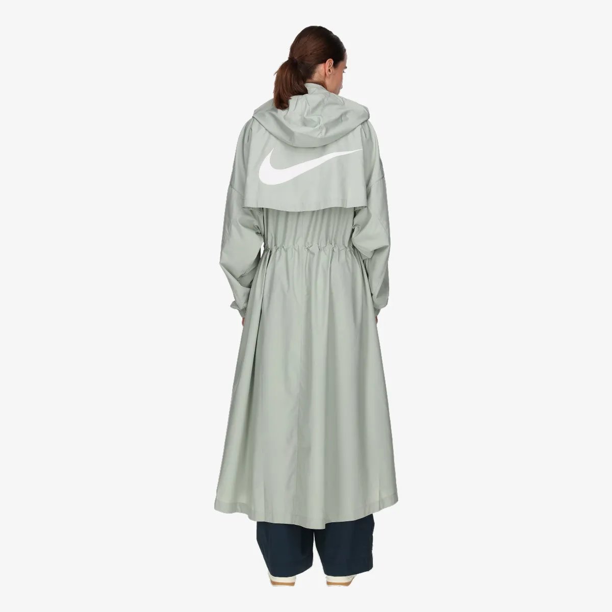 NIKE Jakna W NSW ESSNTL TRENCH