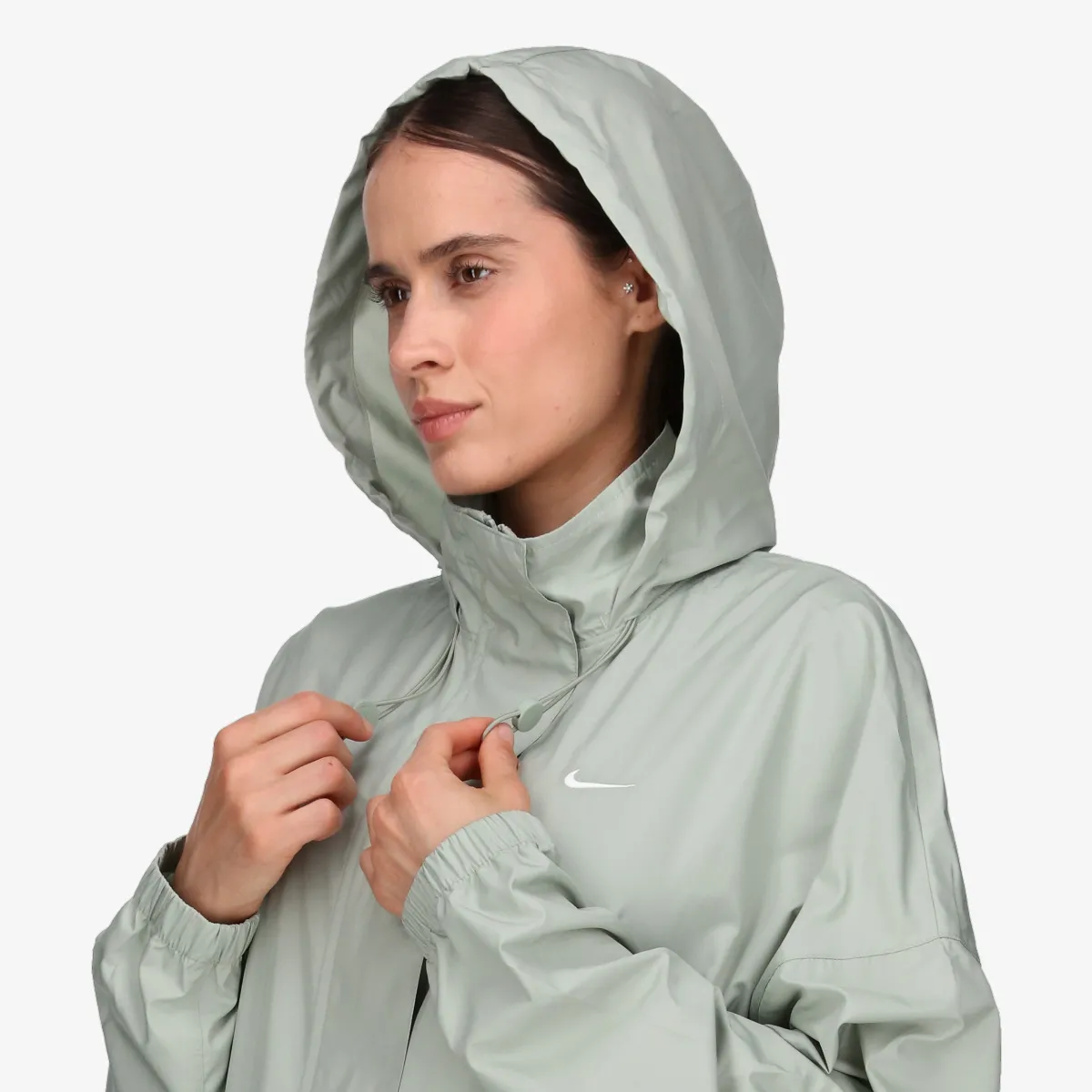 NIKE Jakna W NSW ESSNTL TRENCH