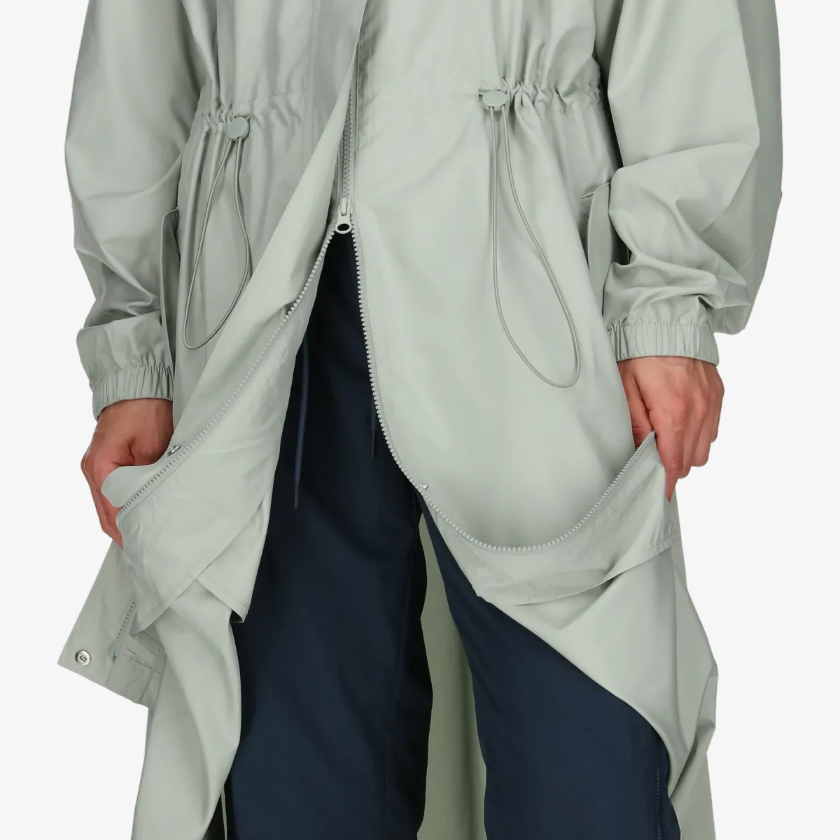 NIKE Jakna W NSW ESSNTL TRENCH
