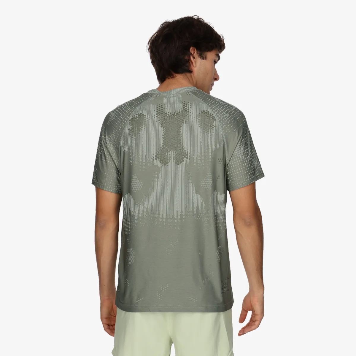 NIKE T-Shirt M NK DFADV APS SS TOP 