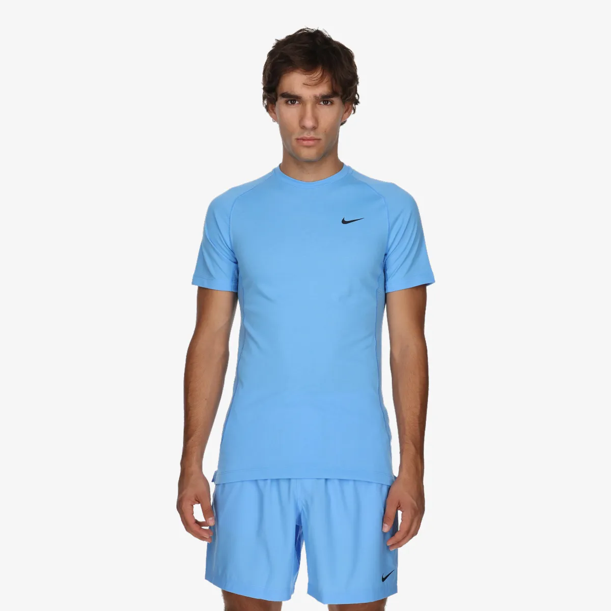 NIKE T-Shirt M NK DF FLEX REP SS TOP