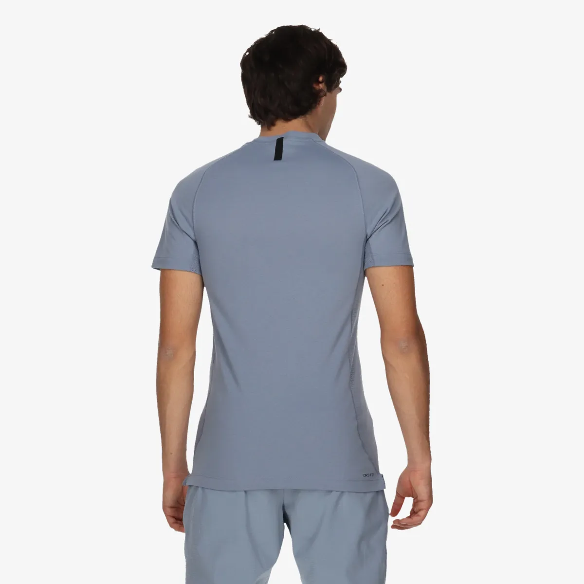 NIKE T-Shirt M NK DF FLEX REP SS TOP 