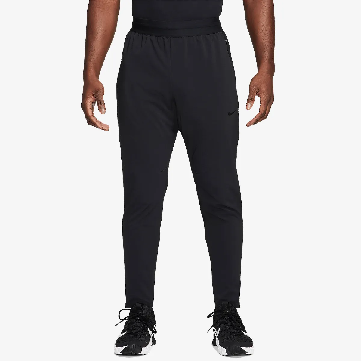 NIKE Hlače M NK DF FLEX REP PANT 
