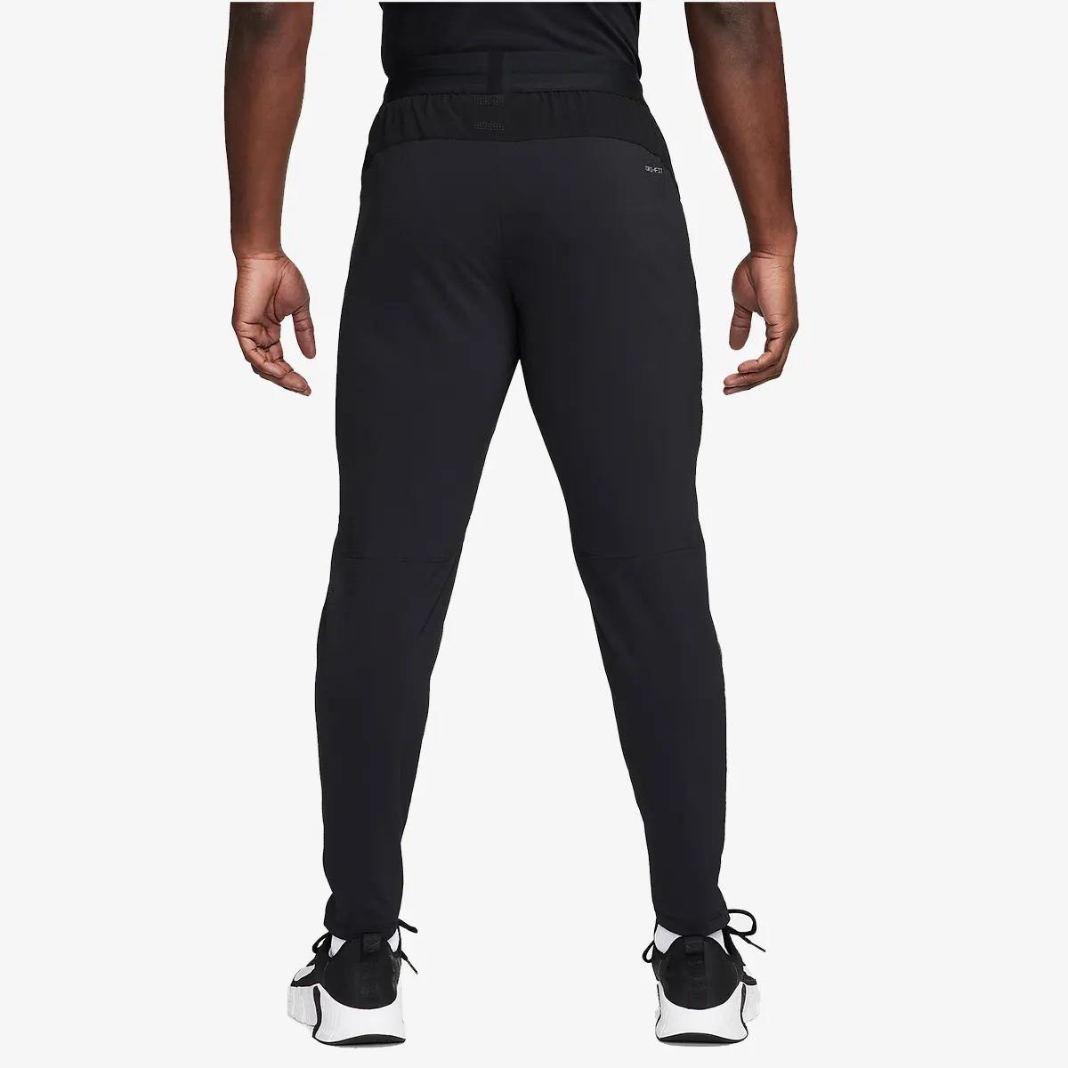 NIKE Hlače M NK DF FLEX REP PANT 