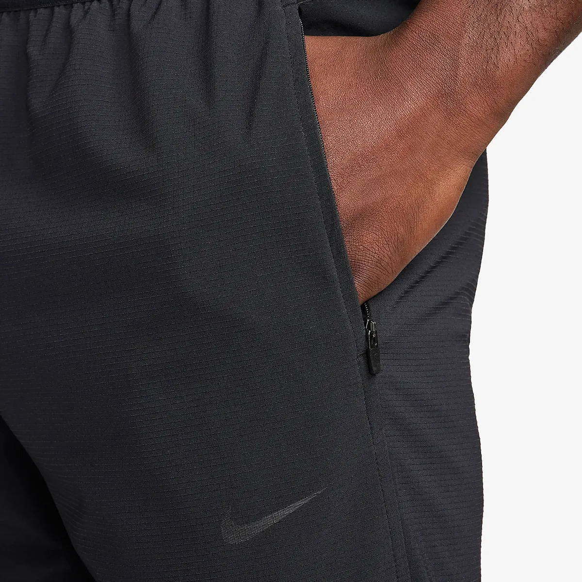 NIKE Hlače M NK DF FLEX REP PANT 