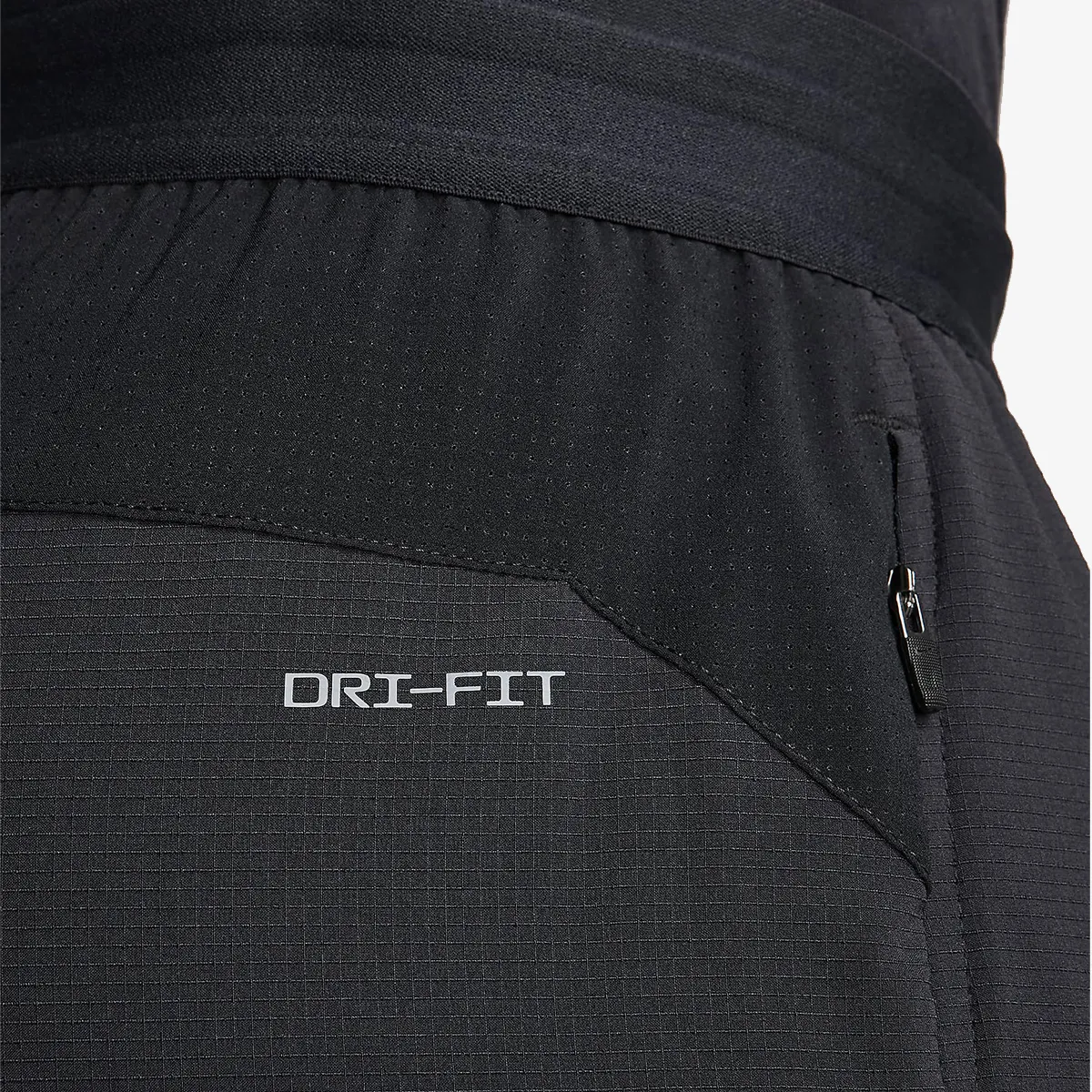 NIKE Hlače M NK DF FLEX REP PANT 