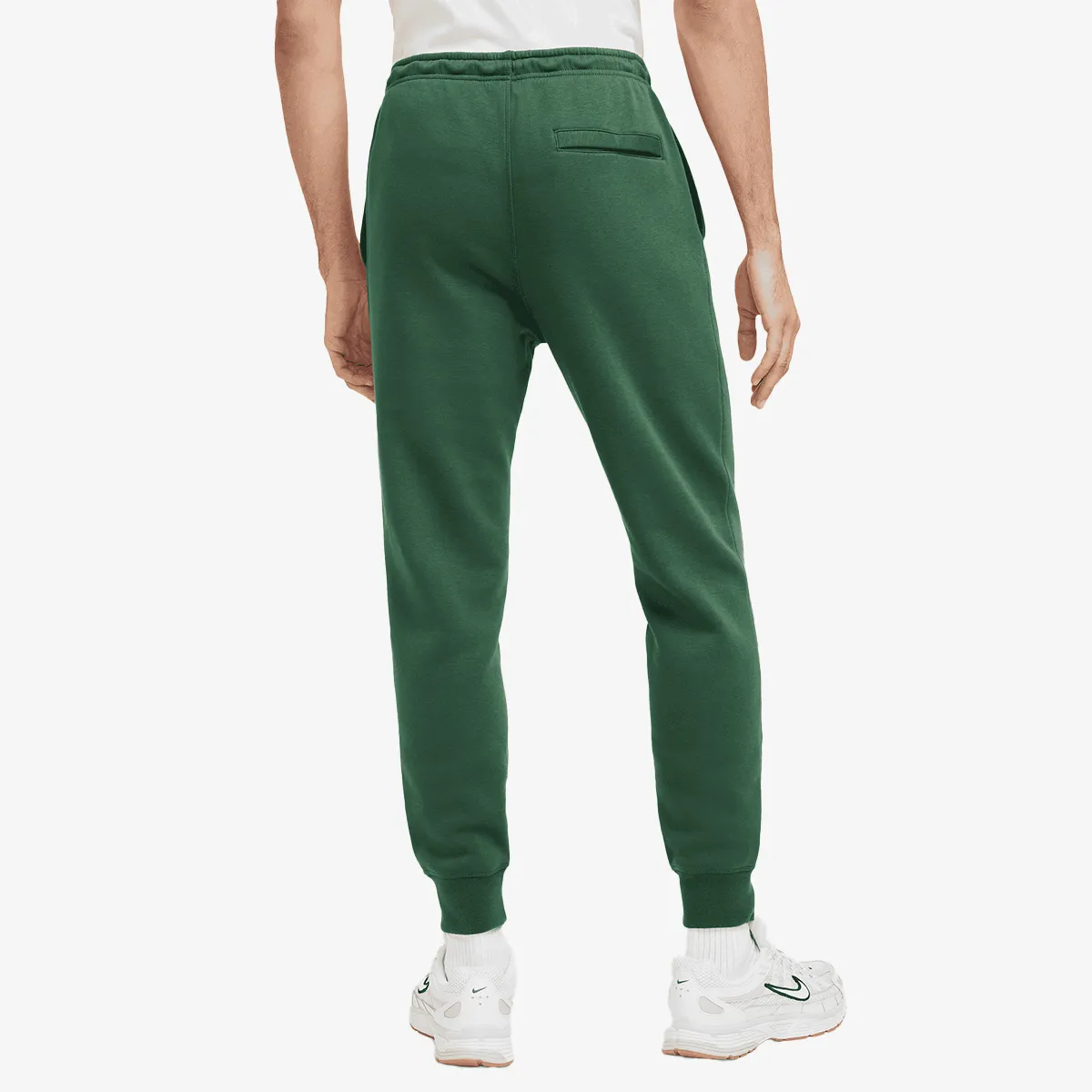 NIKE Hlače M NK CLUB BB JOGGER CHNL FTRA