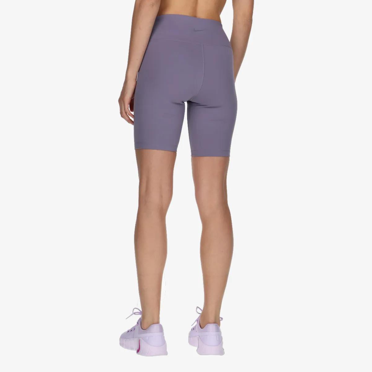 NIKE Kratke hlače W NK DF ONE HR 8IN SHORT 