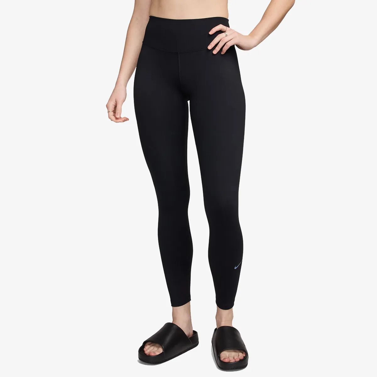 NIKE Tajice W NK DF ONE HR TIGHT 