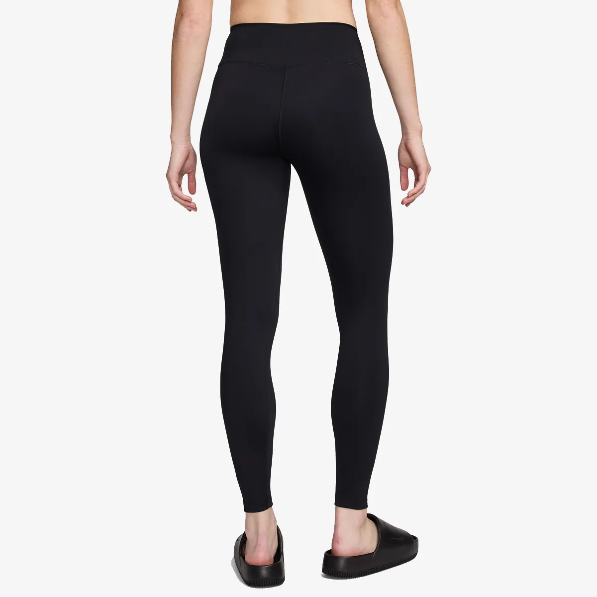 NIKE Tajice W NK DF ONE HR TIGHT