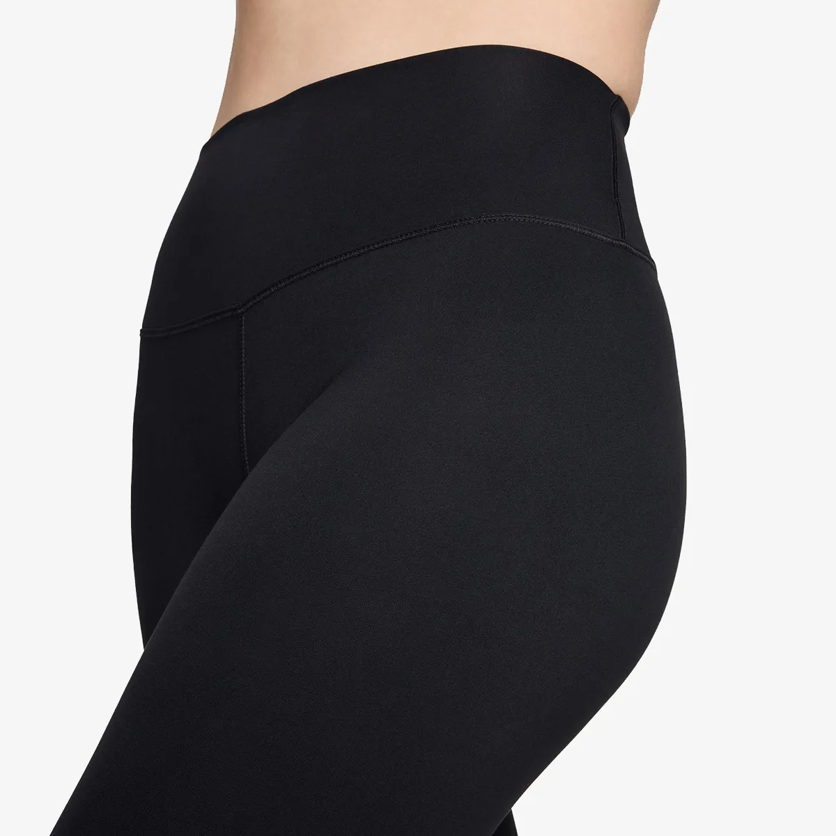 NIKE Tajice W NK DF ONE HR TIGHT