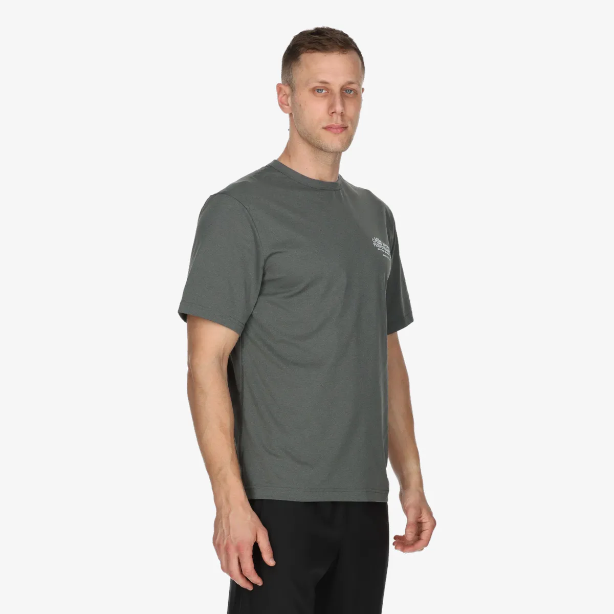 NIKE T-Shirt M NK DF UV HYVERSE SS GX 