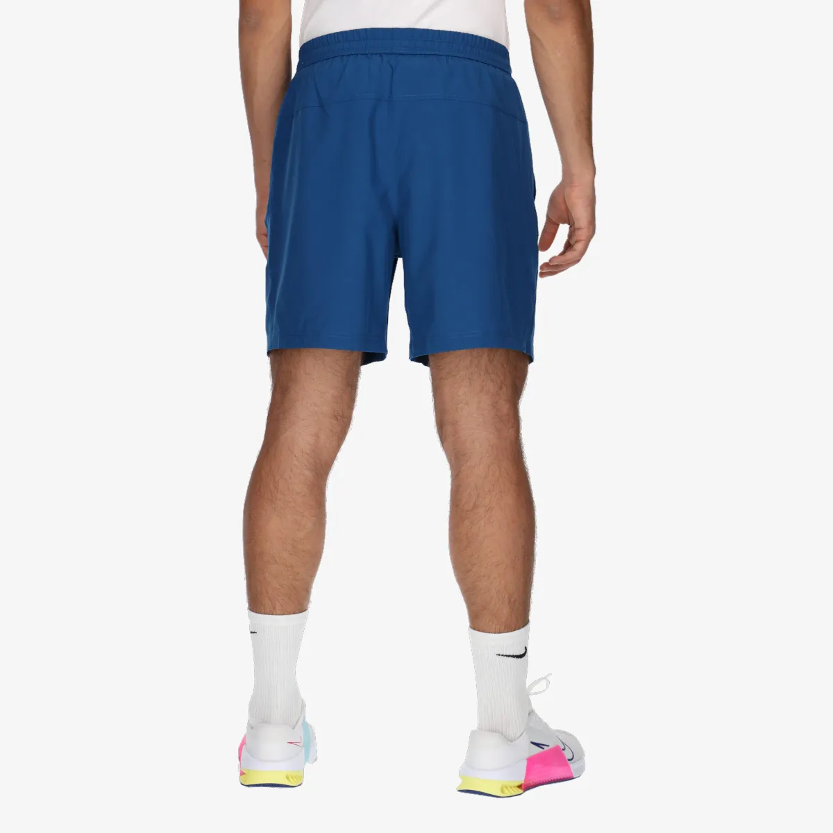 NIKE Kratke hlače M NK DF FORM 7UL SHORT GX 
