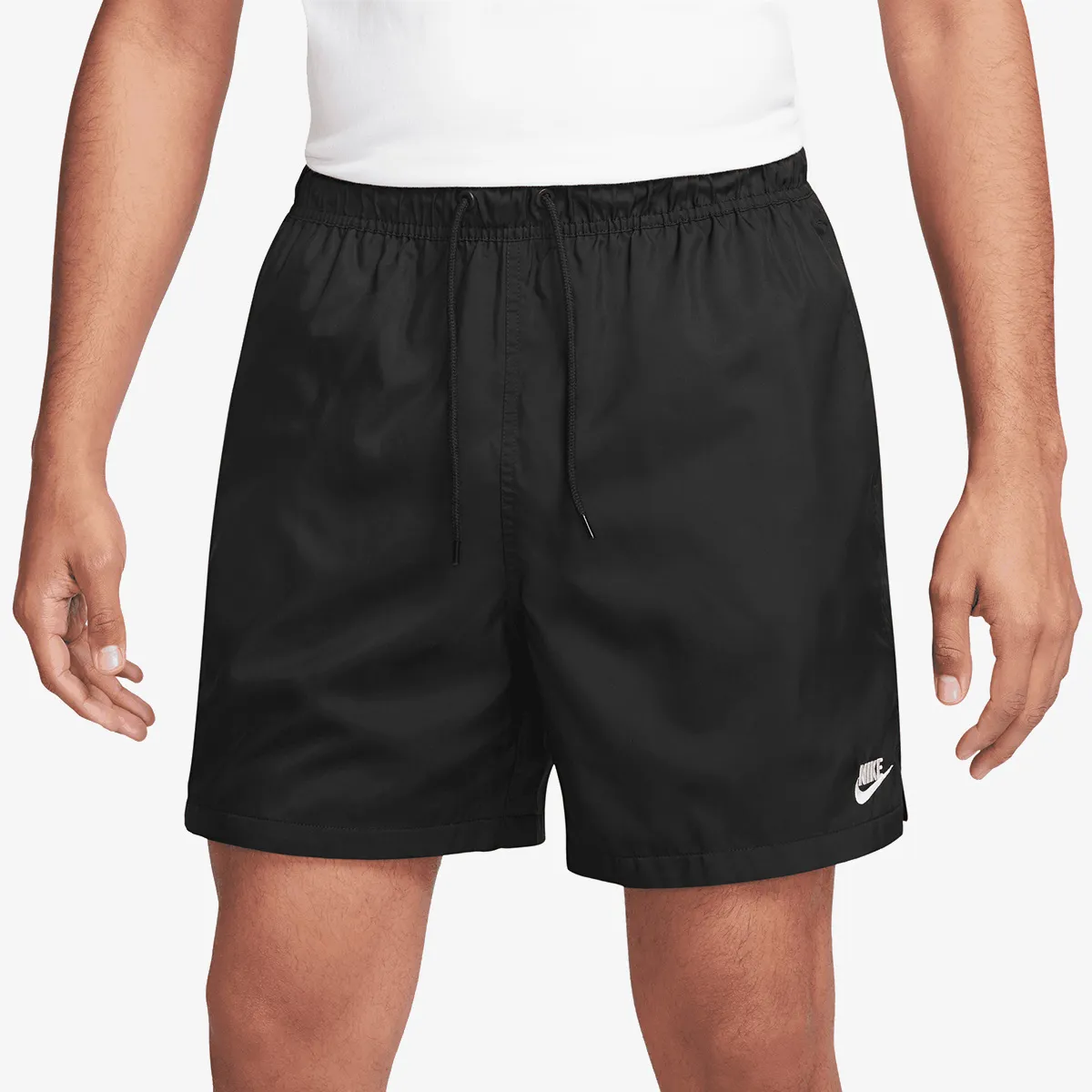 NIKE Kratke hlače M NK CLUB FLOW SHORT 