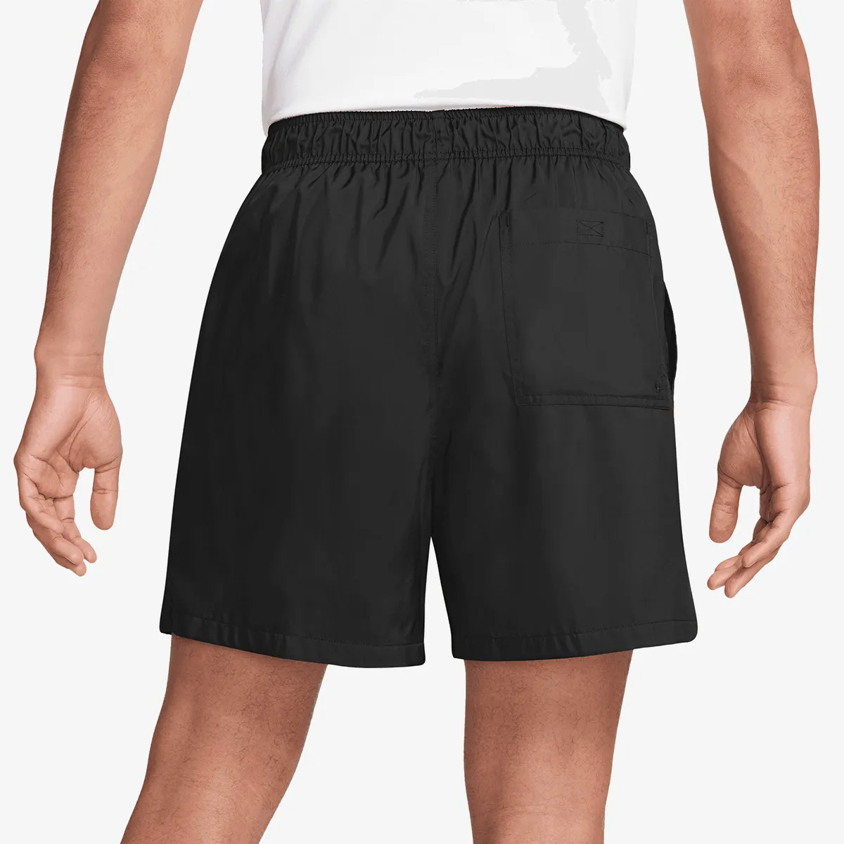 NIKE Kratke hlače M NK CLUB FLOW SHORT 