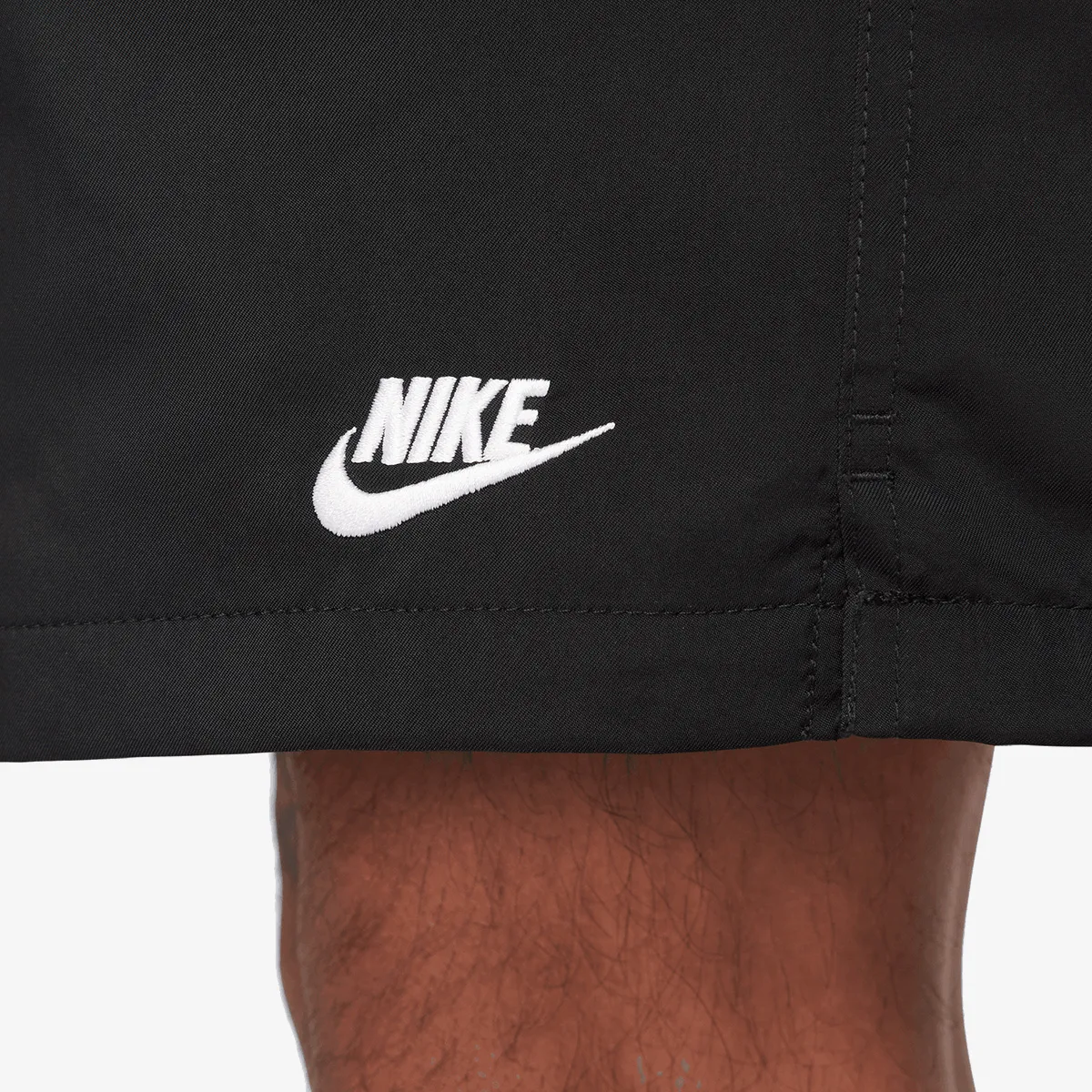 NIKE Kratke hlače M NK CLUB FLOW SHORT 