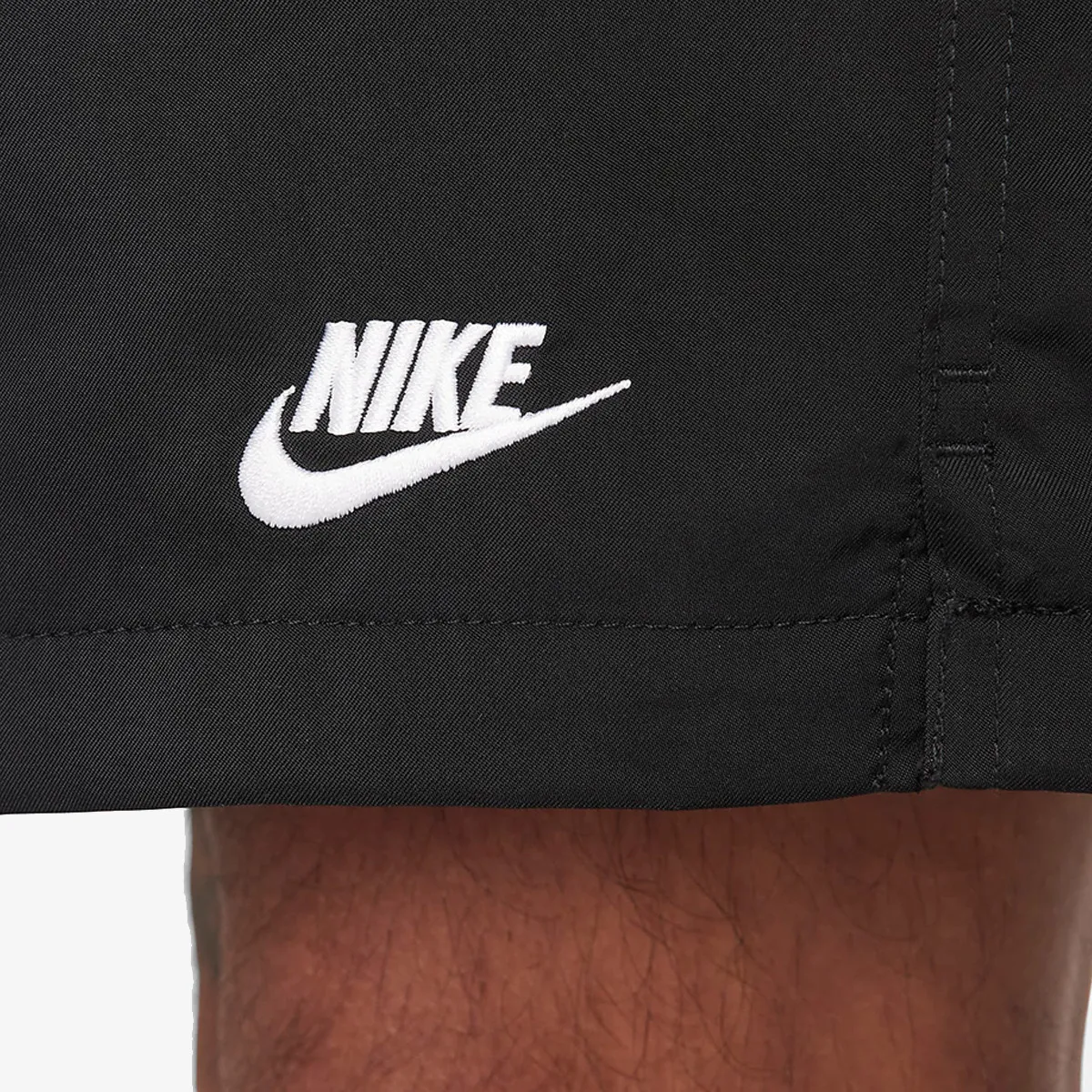 NIKE Kratke hlače M NK CLUB FLOW SHORT 