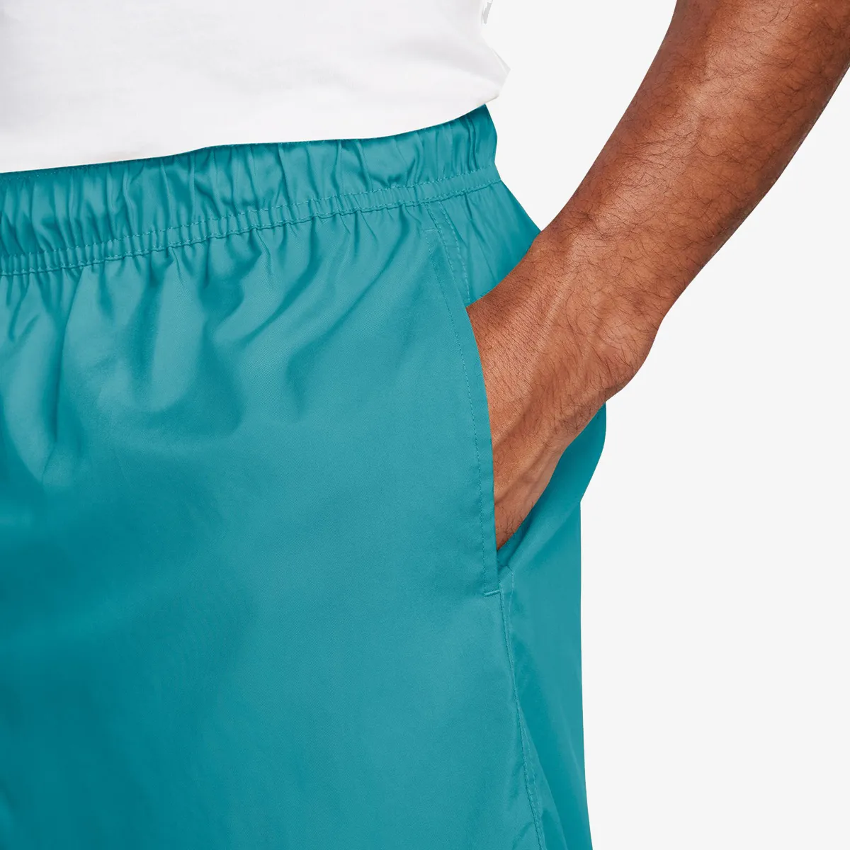 NIKE Kupaće hlače M NK CLUB FLOW SHORT 