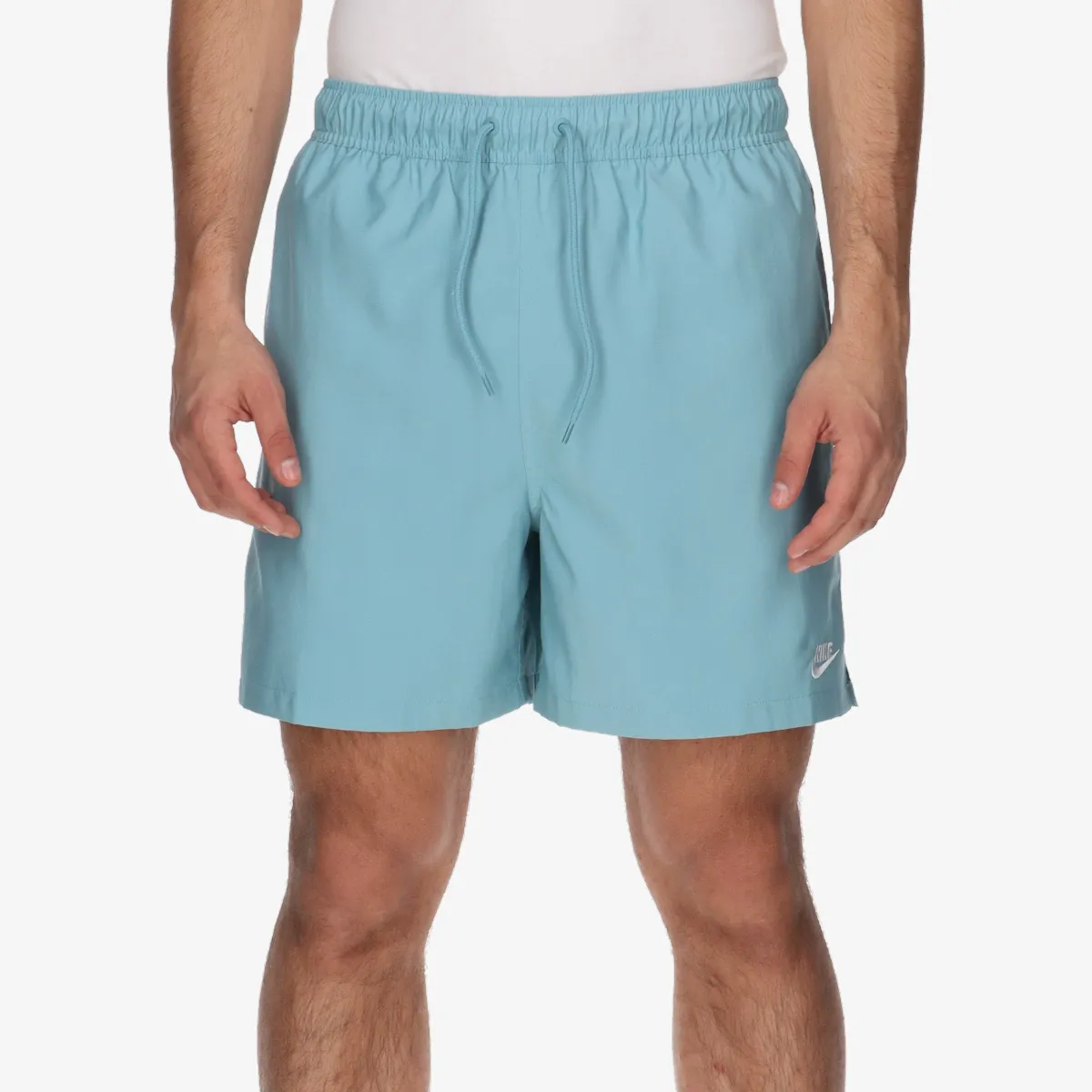 NIKE Kratke hlače M NK CLUB FLOW SHORT 