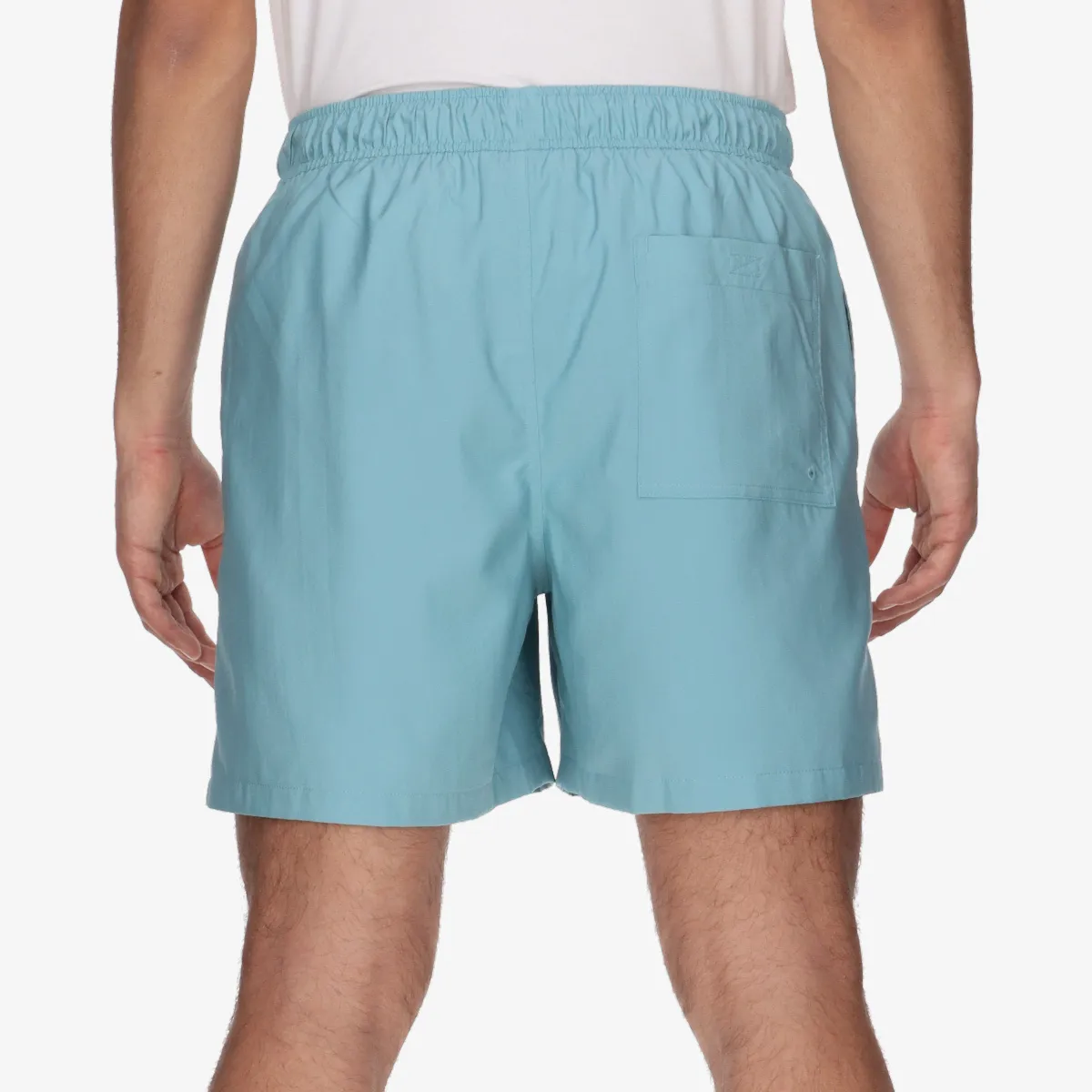 NIKE Kratke hlače M NK CLUB FLOW SHORT 