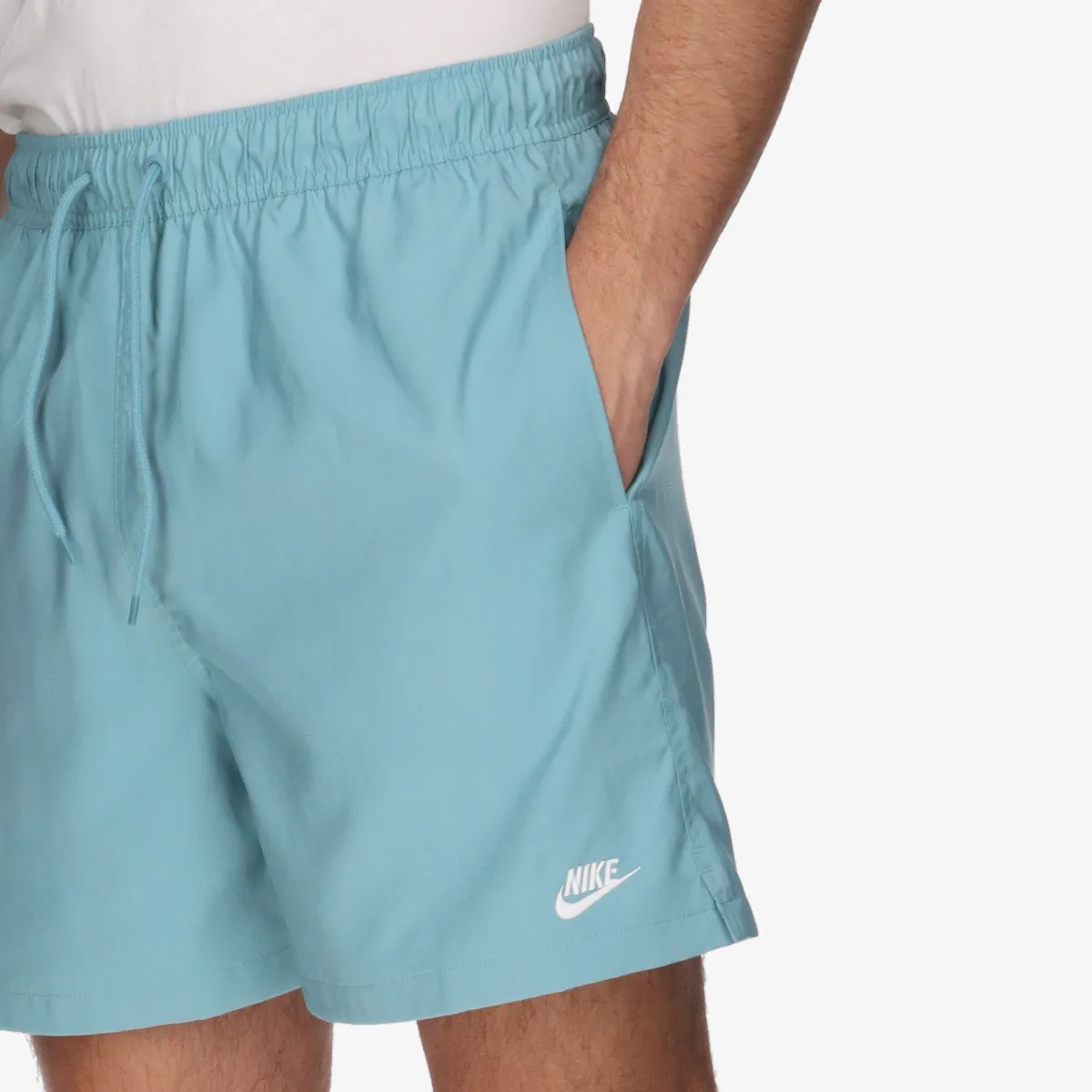 NIKE Kratke hlače M NK CLUB FLOW SHORT 