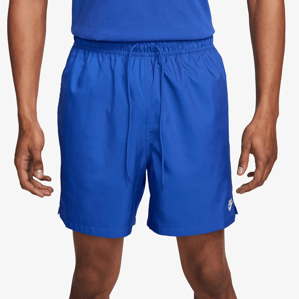 NIKE Kupaće hlače M NK CLUB FLOW SHORT 