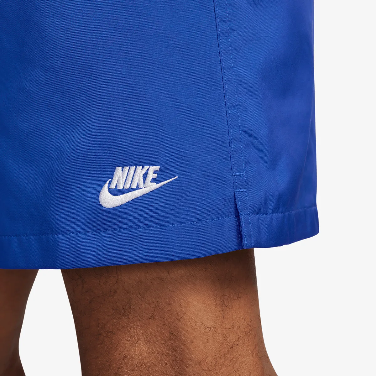 NIKE Kupaće hlače M NK CLUB FLOW SHORT 