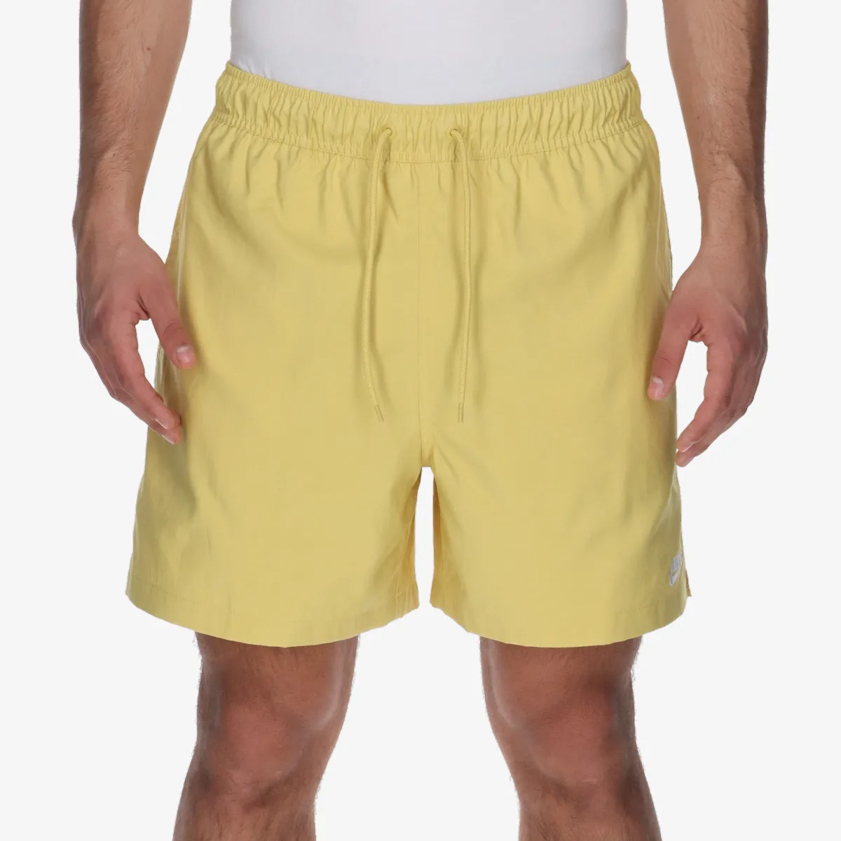 NIKE Kratke hlače M NK CLUB FLOW SHORT 