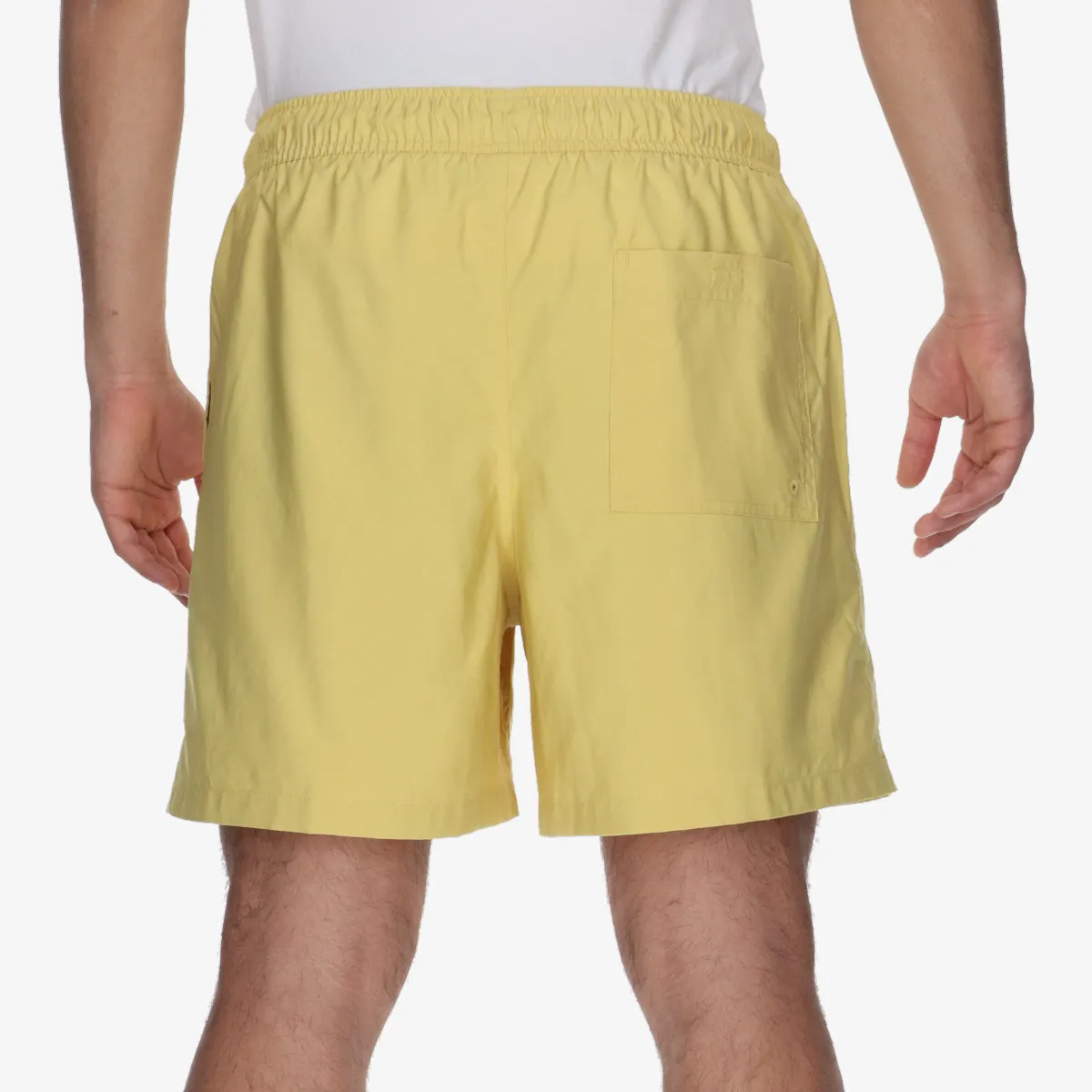 NIKE Kratke hlače M NK CLUB FLOW SHORT 
