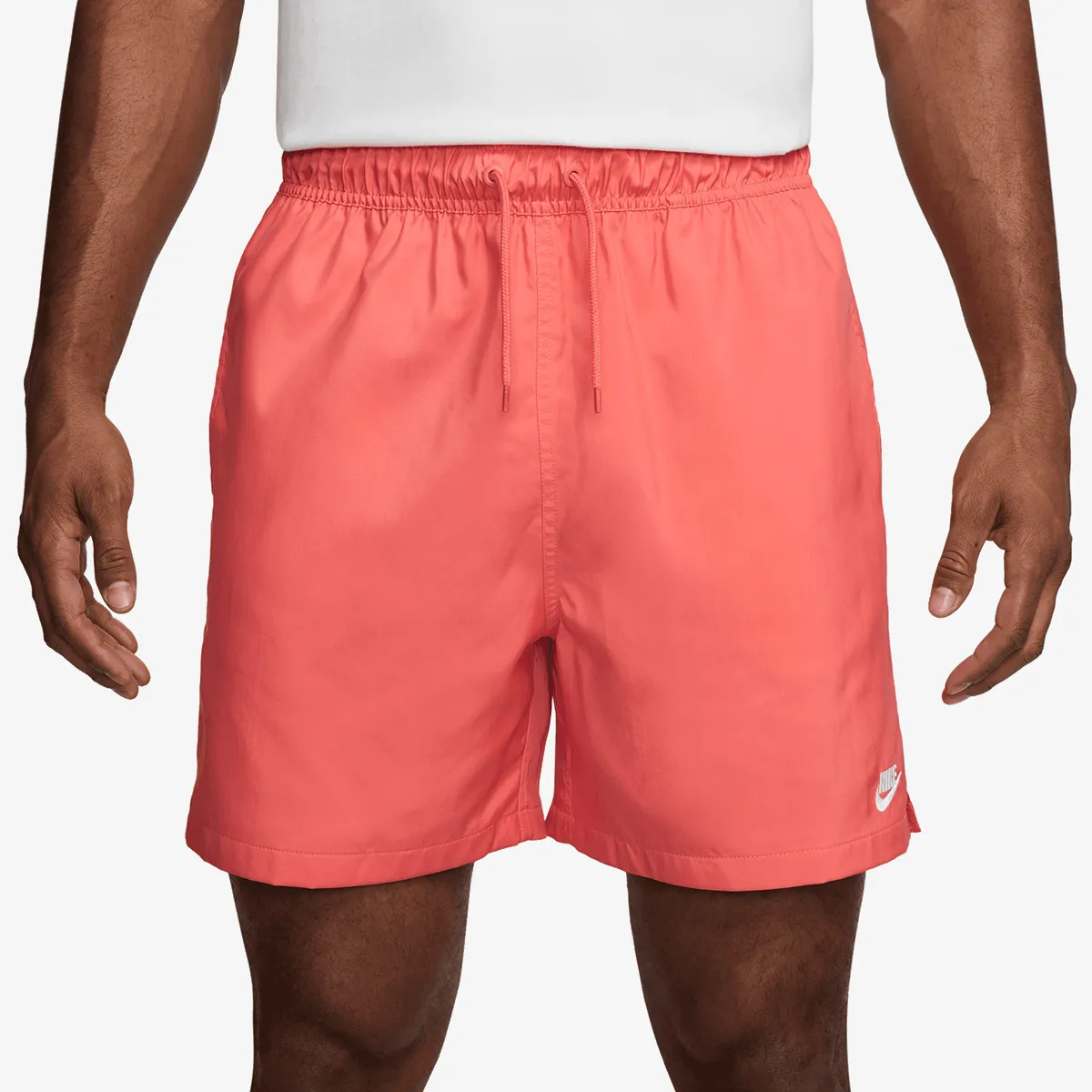 NIKE Kratke hlače M NK CLUB FLOW SHORT 