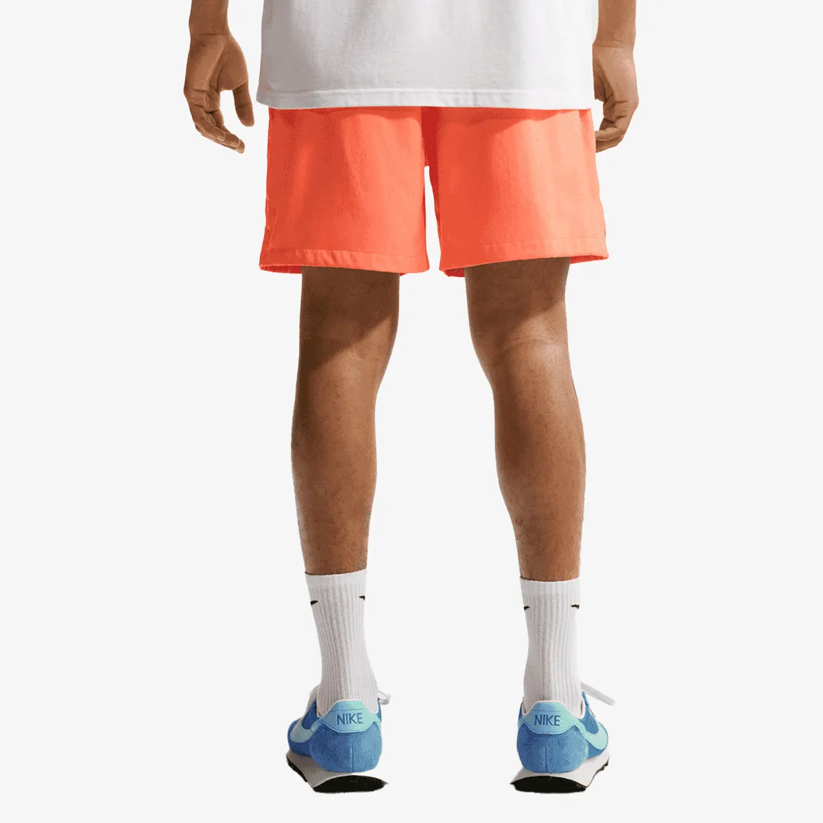 NIKE Kratke hlače M NK CLUB FLOW SHORT 