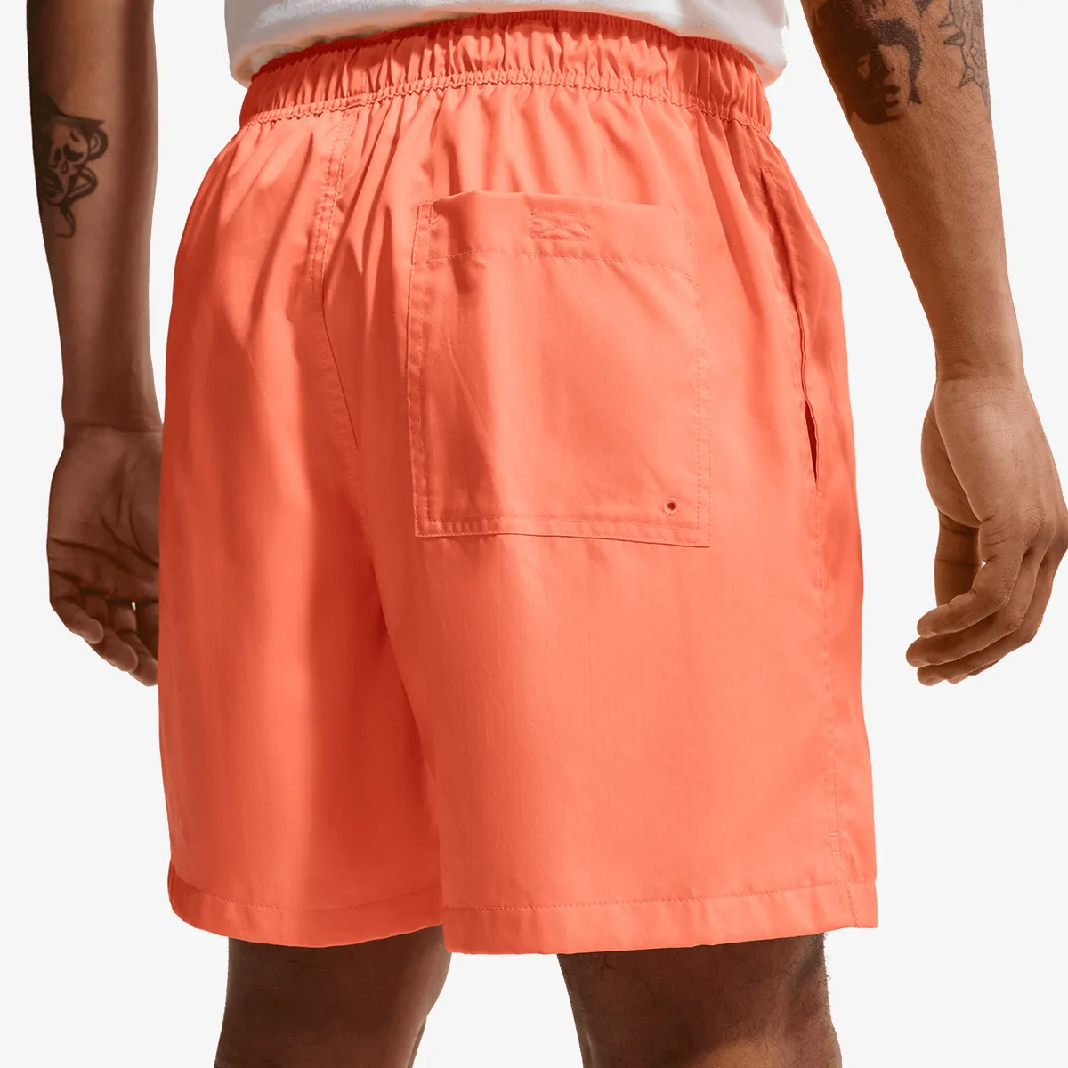 NIKE Kratke hlače M NK CLUB FLOW SHORT 