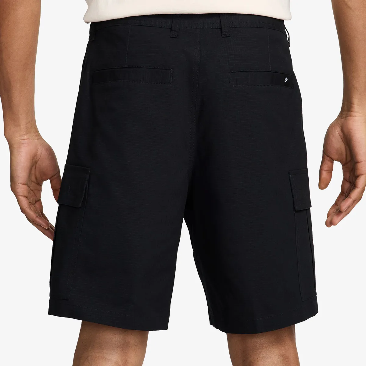 NIKE Kratke hlače M NK CLUB WVN CARGO SHORT 