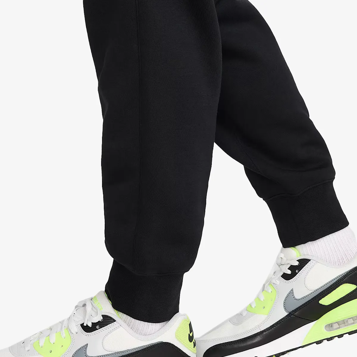 NIKE Hlače M NK CLUB BB JOGGER 