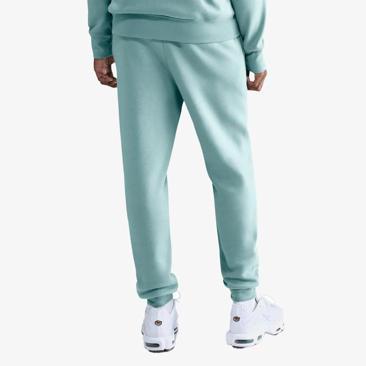 NIKE Hlače M NK CLUB BB JOGGER 