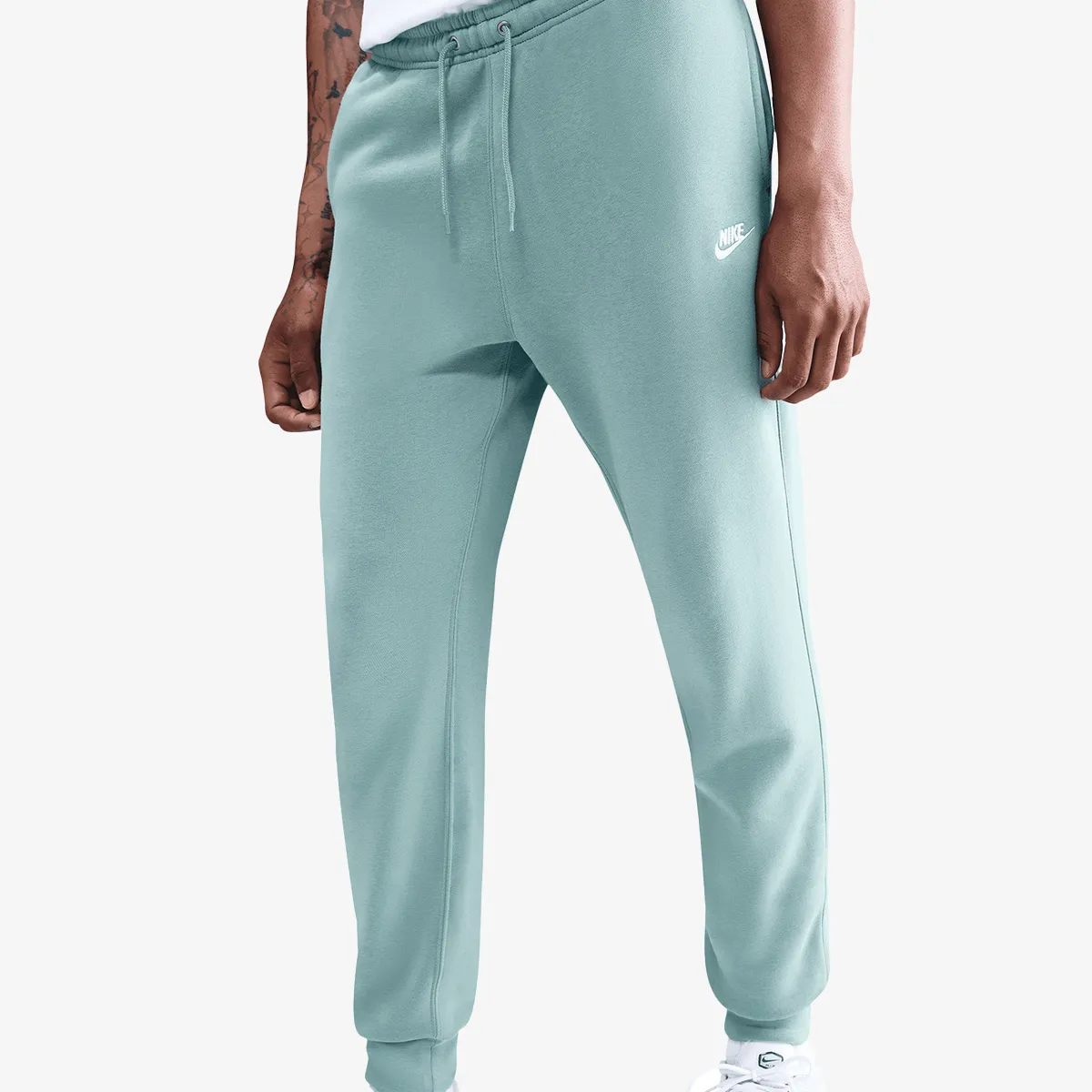 NIKE Hlače M NK CLUB BB JOGGER 